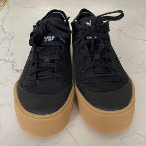 Brand new Adidas Karlie Kloss Sneakers
